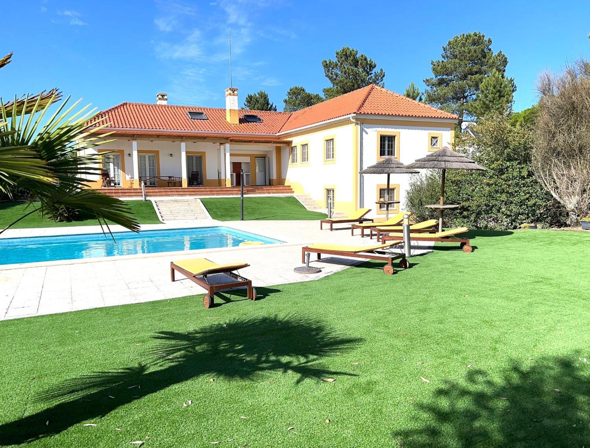 Herdade De Montalvo - Comporta Kültér fotó