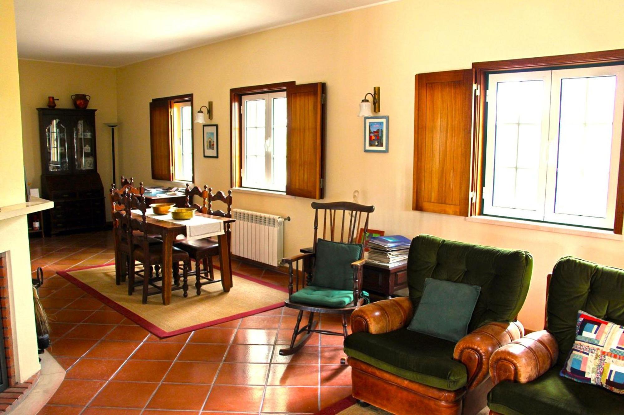 Herdade De Montalvo - Comporta Szoba fotó