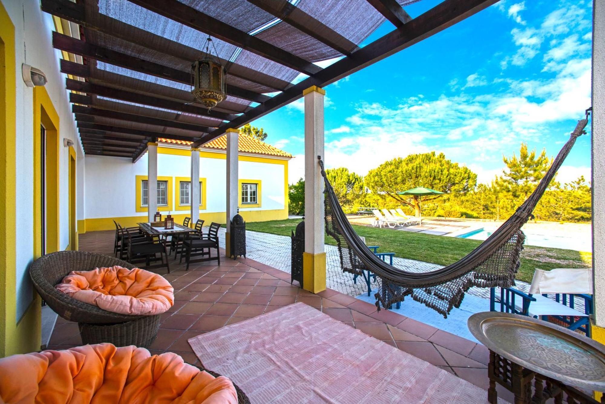 Herdade De Montalvo - Comporta Szoba fotó