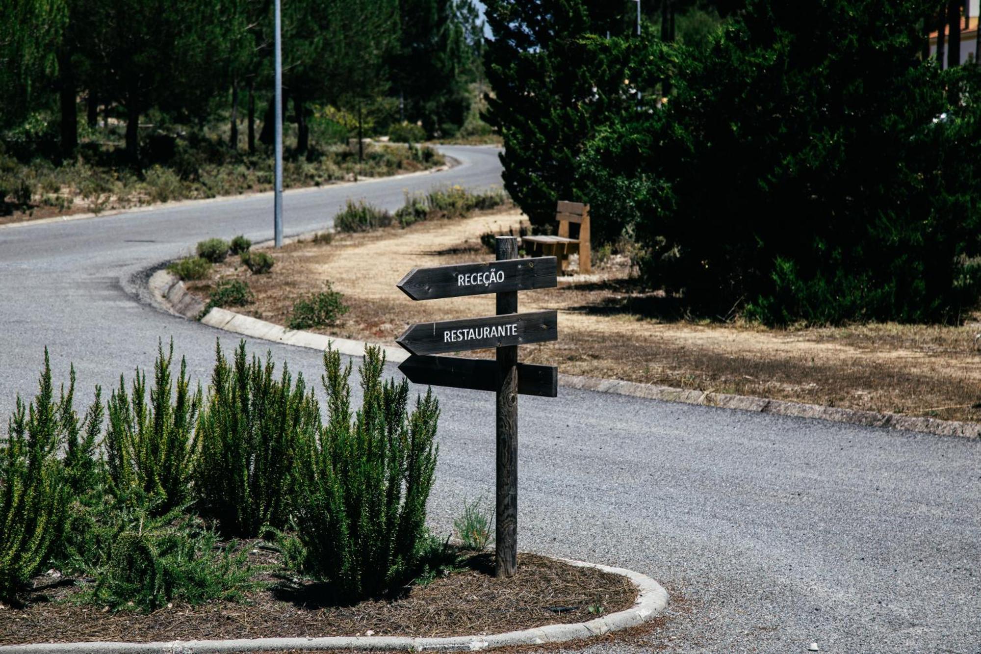 Herdade De Montalvo - Comporta Kültér fotó