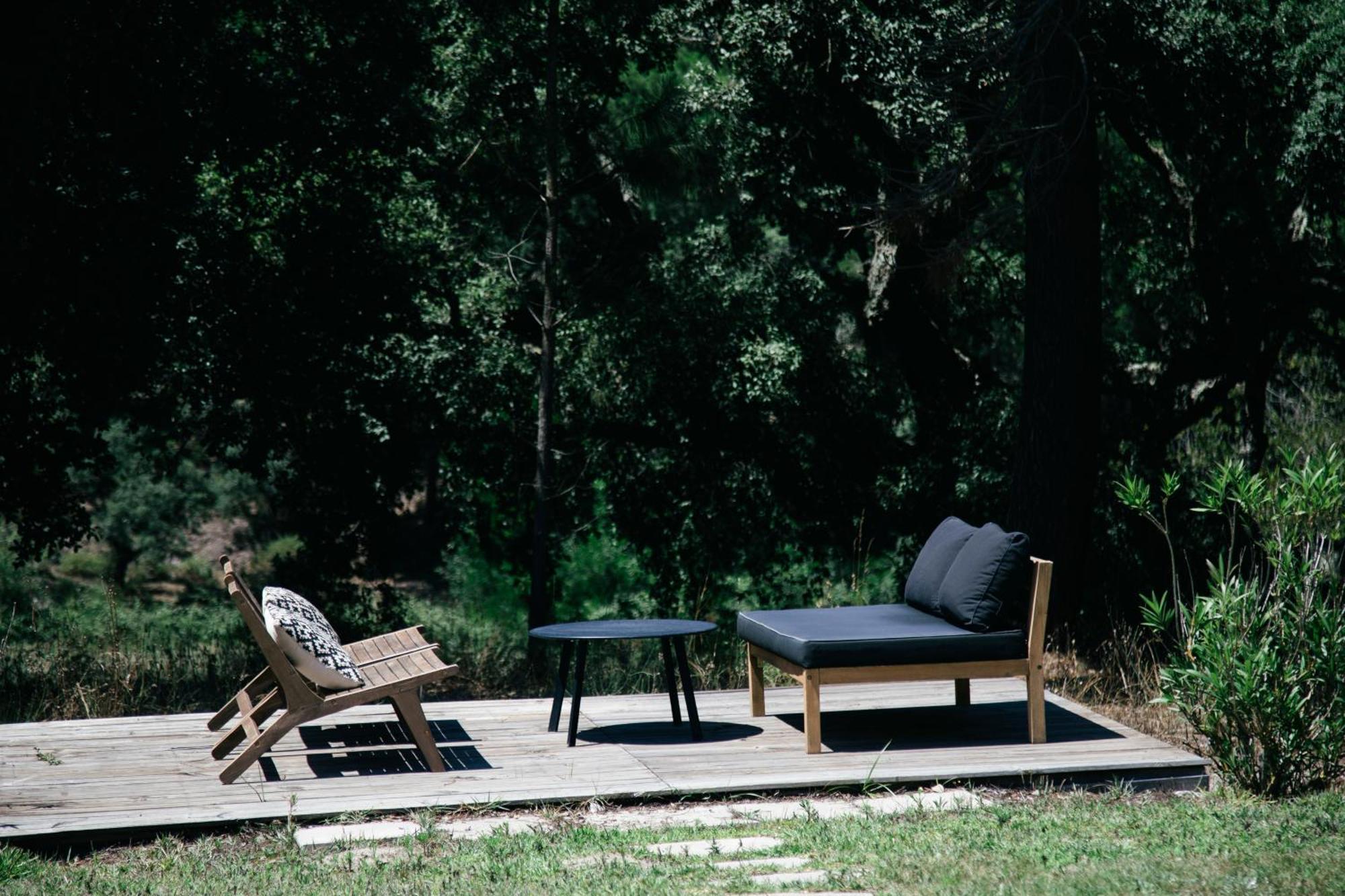 Herdade De Montalvo - Comporta Kültér fotó