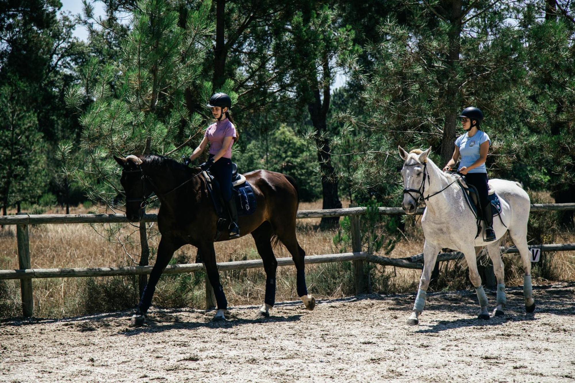 Herdade De Montalvo - Comporta Kültér fotó
