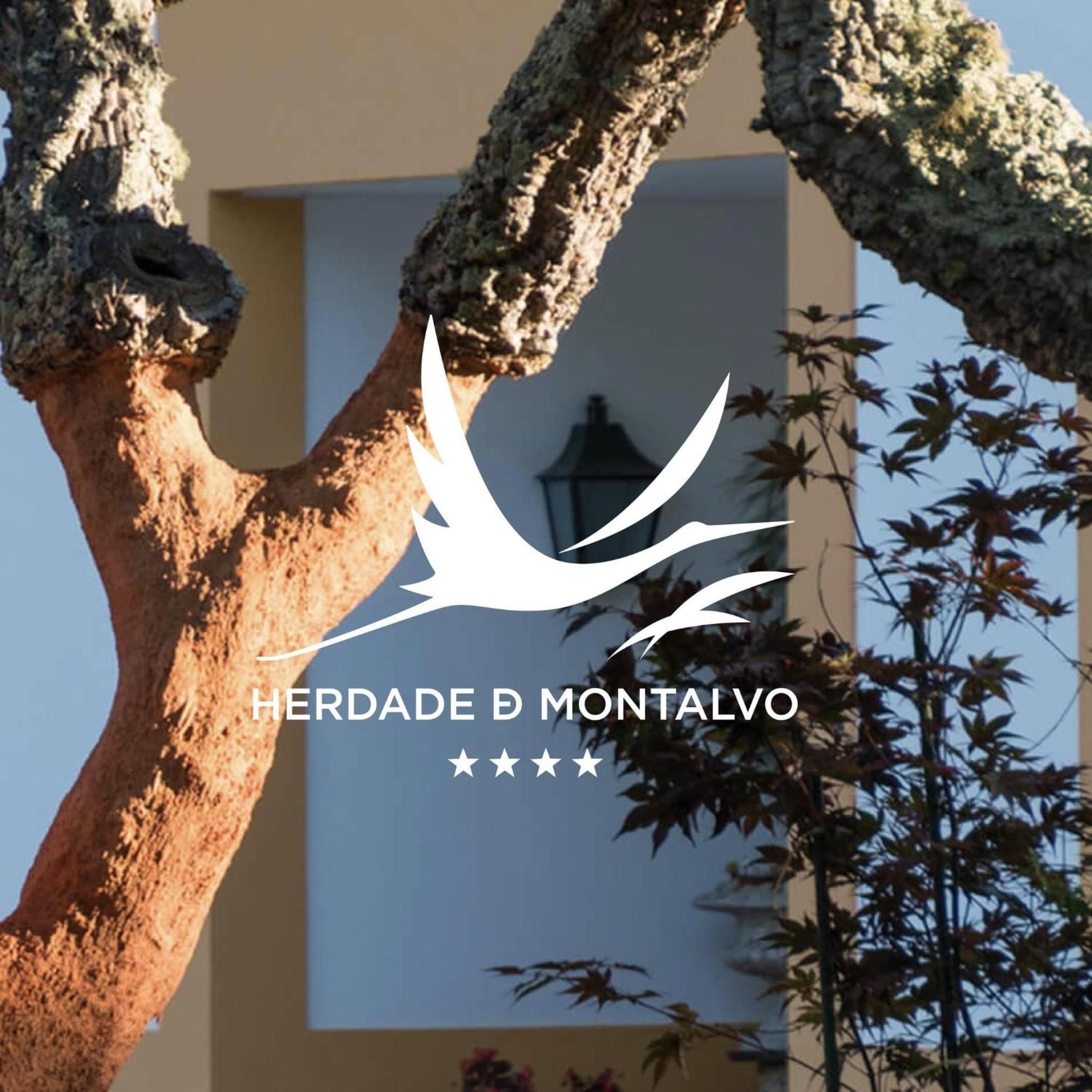 Herdade De Montalvo - Comporta Kültér fotó