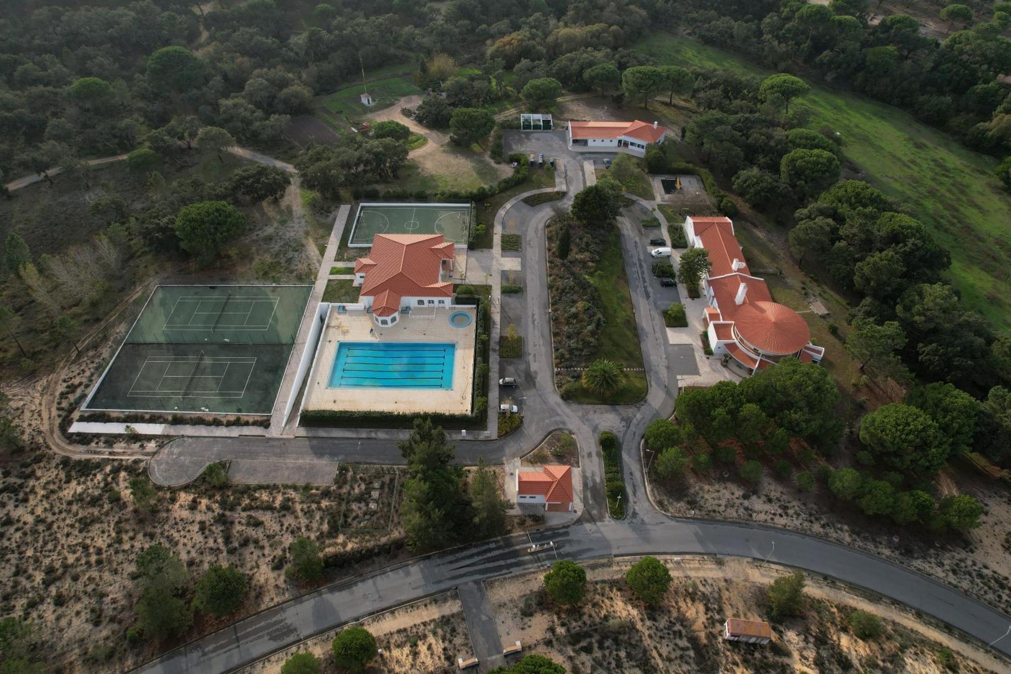Herdade De Montalvo - Comporta Kültér fotó