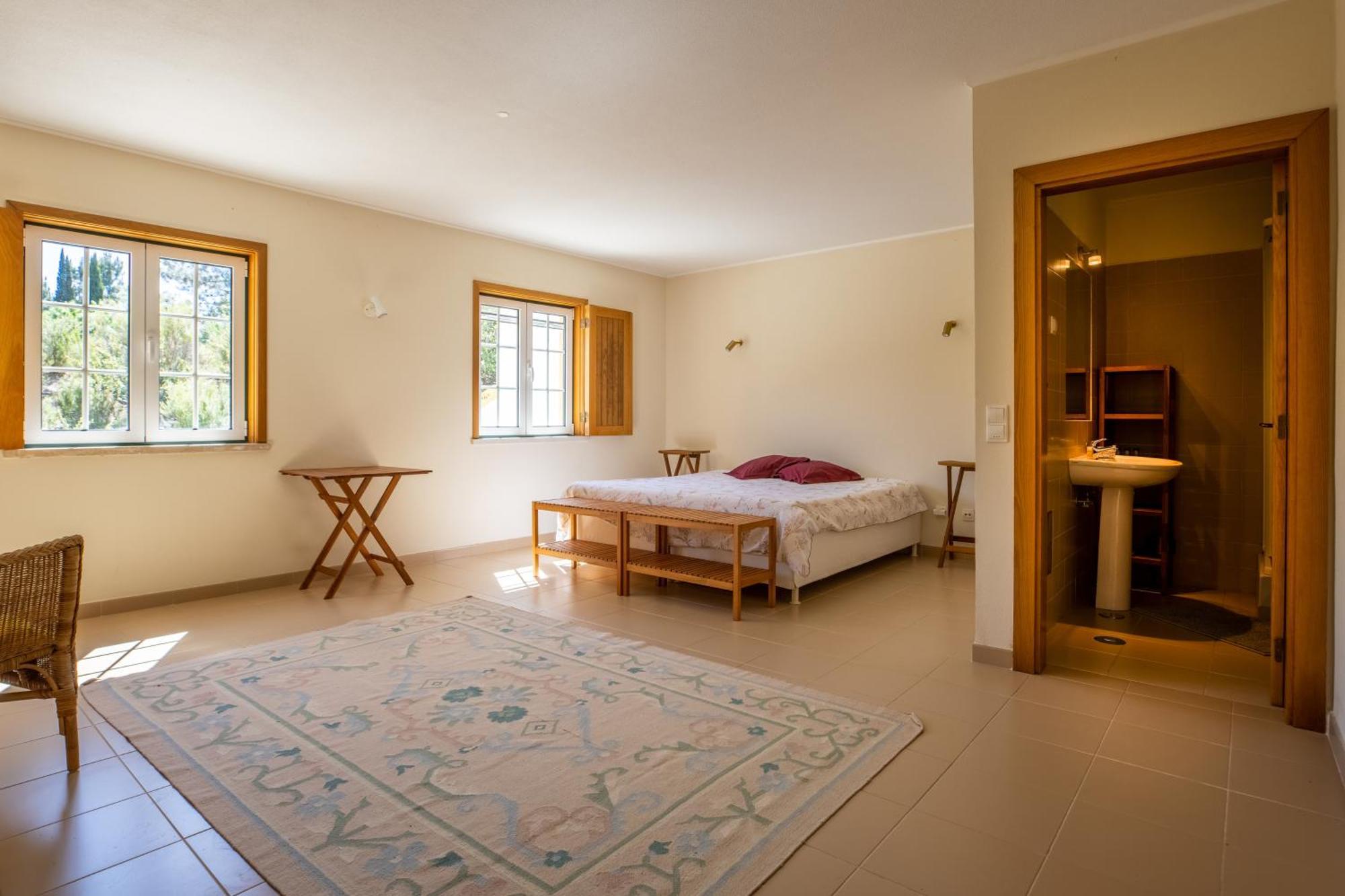 Herdade De Montalvo - Comporta Kültér fotó