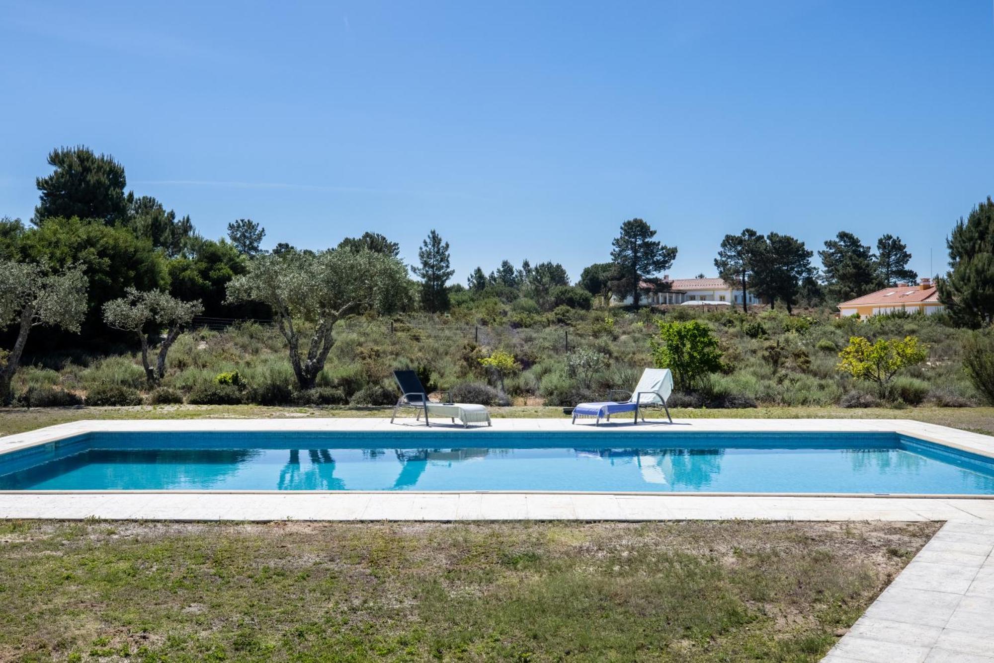 Herdade De Montalvo - Comporta Kültér fotó